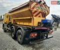 Жовтий Мерседес Аксор, об'ємом двигуна 0 л та пробігом 140 тис. км за 35950 $, фото 4 на Automoto.ua