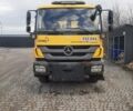 Жовтий Мерседес Аксор, об'ємом двигуна 0 л та пробігом 140 тис. км за 35950 $, фото 1 на Automoto.ua