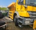 Жовтий Мерседес Аксор, об'ємом двигуна 7.2 л та пробігом 13 тис. км за 45000 $, фото 2 на Automoto.ua