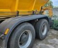Жовтий Мерседес Аксор, об'ємом двигуна 7.2 л та пробігом 13 тис. км за 45000 $, фото 4 на Automoto.ua