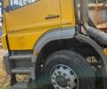 Жовтий Мерседес Аксор, об'ємом двигуна 7.2 л та пробігом 13 тис. км за 45000 $, фото 3 на Automoto.ua
