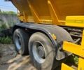 Жовтий Мерседес Аксор, об'ємом двигуна 7.2 л та пробігом 13 тис. км за 45000 $, фото 6 на Automoto.ua