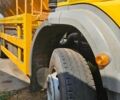Жовтий Мерседес Аксор, об'ємом двигуна 7.2 л та пробігом 13 тис. км за 45000 $, фото 7 на Automoto.ua