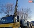 Желтый Мерседес Аксор, объемом двигателя 7.2 л и пробегом 125 тыс. км за 73450 $, фото 1 на Automoto.ua