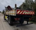 Мерседес Аксор 2012 у Львові на Automoto.ua Сірий Мерседес Аксор, об'ємом двигуна 6.4 л та пробігом 412 тис. км за 60000 $, фото 3 на Automoto.ua