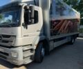 Серый Мерседес Аксор, объемом двигателя 0 л и пробегом 278 тыс. км за 50500 $, фото 16 на Automoto.ua