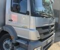 Серый Мерседес Аксор, объемом двигателя 0 л и пробегом 278 тыс. км за 50500 $, фото 8 на Automoto.ua