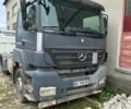 Сірий Мерседес Аксор, об'ємом двигуна 11 л та пробігом 850 тис. км за 12500 $, фото 1 на Automoto.ua