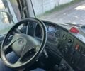 Серый Мерседес Аксор, объемом двигателя 12 л и пробегом 931 тыс. км за 18000 $, фото 7 на Automoto.ua