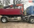 Синий Мерседес Аксор, объемом двигателя 0 л и пробегом 440 тыс. км за 49500 $, фото 3 на Automoto.ua