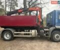 Синий Мерседес Аксор, объемом двигателя 0 л и пробегом 440 тыс. км за 47500 $, фото 2 на Automoto.ua