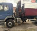 Синий Мерседес Аксор, объемом двигателя 0 л и пробегом 440 тыс. км за 47500 $, фото 7 на Automoto.ua