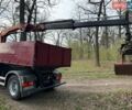 Синий Мерседес Аксор, объемом двигателя 0 л и пробегом 440 тыс. км за 47500 $, фото 9 на Automoto.ua