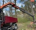 Синий Мерседес Аксор, объемом двигателя 0 л и пробегом 440 тыс. км за 47500 $, фото 10 на Automoto.ua