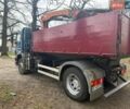 Синий Мерседес Аксор, объемом двигателя 0 л и пробегом 440 тыс. км за 47500 $, фото 4 на Automoto.ua