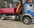 Синий Мерседес Аксор, объемом двигателя 0 л и пробегом 440 тыс. км за 47500 $, фото 8 на Automoto.ua