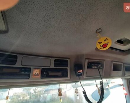 Синий Мерседес Аксор, объемом двигателя 7.2 л и пробегом 689 тыс. км за 24292 $, фото 6 на Automoto.ua