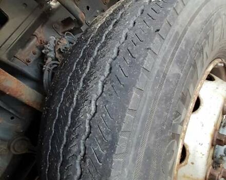 Синий Мерседес Аксор, объемом двигателя 7.2 л и пробегом 689 тыс. км за 24292 $, фото 17 на Automoto.ua