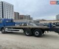Синий Мерседес Аксор, объемом двигателя 6.3 л и пробегом 426 тыс. км за 29900 $, фото 3 на Automoto.ua