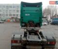 Зелений Мерседес Аксор, об'ємом двигуна 12.5 л та пробігом 500 тис. км за 11900 $, фото 10 на Automoto.ua