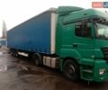 Зелений Мерседес Аксор, об'ємом двигуна 12.5 л та пробігом 500 тис. км за 11900 $, фото 2 на Automoto.ua