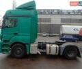 Зелений Мерседес Аксор, об'ємом двигуна 12.5 л та пробігом 500 тис. км за 11900 $, фото 8 на Automoto.ua