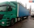 Зелений Мерседес Аксор, об'ємом двигуна 12.5 л та пробігом 500 тис. км за 11900 $, фото 1 на Automoto.ua