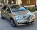 Бежевий Мерседес Б 170, об'ємом двигуна 1.7 л та пробігом 0 тис. км за 6000 $, фото 5 на Automoto.ua