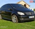 Чорний Мерседес Б 180, об'ємом двигуна 0 л та пробігом 248 тис. км за 6800 $, фото 1 на Automoto.ua