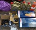 Чорний Мерседес Б 180, об'ємом двигуна 0 л та пробігом 248 тис. км за 6800 $, фото 17 на Automoto.ua