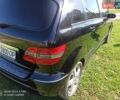 Чорний Мерседес Б 180, об'ємом двигуна 0 л та пробігом 248 тис. км за 6800 $, фото 3 на Automoto.ua