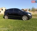 Чорний Мерседес Б 180, об'ємом двигуна 0 л та пробігом 248 тис. км за 6800 $, фото 1 на Automoto.ua