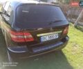 Чорний Мерседес Б 180, об'ємом двигуна 0 л та пробігом 248 тис. км за 6800 $, фото 5 на Automoto.ua