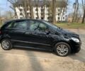 Черный Мерседес Б 180, объемом двигателя 2 л и пробегом 260 тыс. км за 8500 $, фото 1 на Automoto.ua
