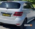 Серый Мерседес Б 180, объемом двигателя 2 л и пробегом 322 тыс. км за 8000 $, фото 1 на Automoto.ua