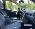 Серый Мерседес Б 180, объемом двигателя 2 л и пробегом 322 тыс. км за 8000 $, фото 11 на Automoto.ua