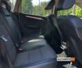 Серый Мерседес Б 180, объемом двигателя 2 л и пробегом 322 тыс. км за 8000 $, фото 13 на Automoto.ua