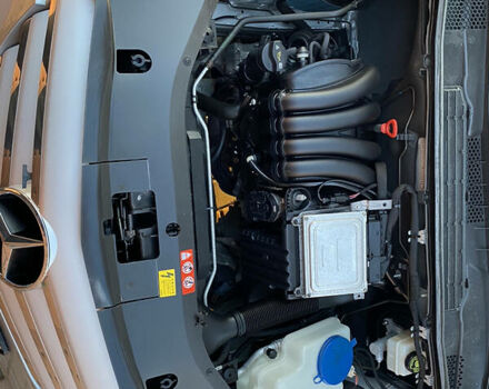 Сірий Мерседес Б 180, об'ємом двигуна 1.7 л та пробігом 99 тис. км за 8999 $, фото 75 на Automoto.ua
