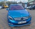Синий Мерседес Б 200, объемом двигателя 0 л и пробегом 93 тыс. км за 15400 $, фото 2 на Automoto.ua