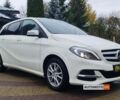 Білий Мерседес Б 250, об'ємом двигуна 36 л та пробігом 95 тис. км за 13800 $, фото 1 на Automoto.ua