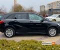 Черный Мерседес Б 250, объемом двигателя 28 л и пробегом 123 тыс. км за 10500 $, фото 7 на Automoto.ua