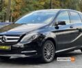 Черный Мерседес Б 250, объемом двигателя 65 л и пробегом 140 тыс. км за 16500 $, фото 2 на Automoto.ua