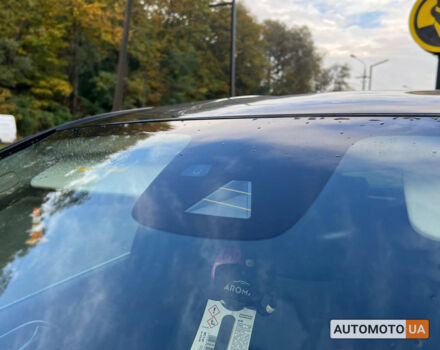 Черный Мерседес Б 250, объемом двигателя 65 л и пробегом 140 тыс. км за 16500 $, фото 18 на Automoto.ua