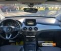 Серый Мерседес Б 250, объемом двигателя 31 л и пробегом 90 тыс. км за 12499 $, фото 10 на Automoto.ua