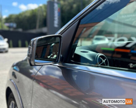 Серый Мерседес Б 250, объемом двигателя 31 л и пробегом 108 тыс. км за 14100 $, фото 7 на Automoto.ua
