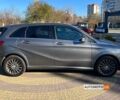 Серый Мерседес Б 250, объемом двигателя 31 л и пробегом 90 тыс. км за 12499 $, фото 7 на Automoto.ua