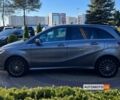 Серый Мерседес Б 250, объемом двигателя 31 л и пробегом 90 тыс. км за 12499 $, фото 3 на Automoto.ua
