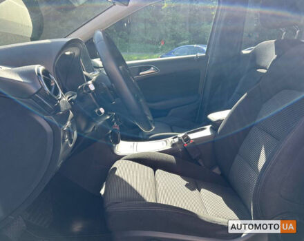 Мерседес Б 250 2016 в Черновцах на Automoto.ua Серый Мерседес Б 250, объемом двигателя 32 л и пробегом 132 тыс. км за 12000 $, фото 8 на Automoto.ua