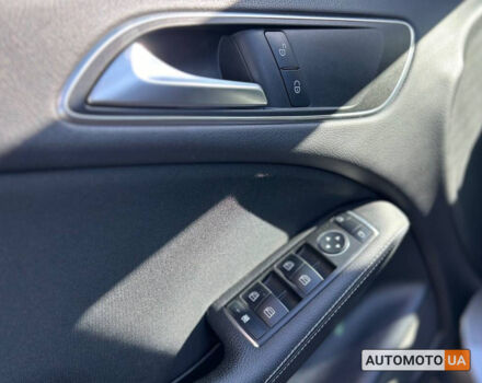 Мерседес Б 250 2016 в Черновцах на Automoto.ua Серый Мерседес Б 250, объемом двигателя 32 л и пробегом 132 тыс. км за 12000 $, фото 6 на Automoto.ua