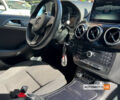 Мерседес Б 250 2016 в Черновцах на Automoto.ua Серый Мерседес Б 250, объемом двигателя 32 л и пробегом 132 тыс. км за 12000 $, фото 11 на Automoto.ua